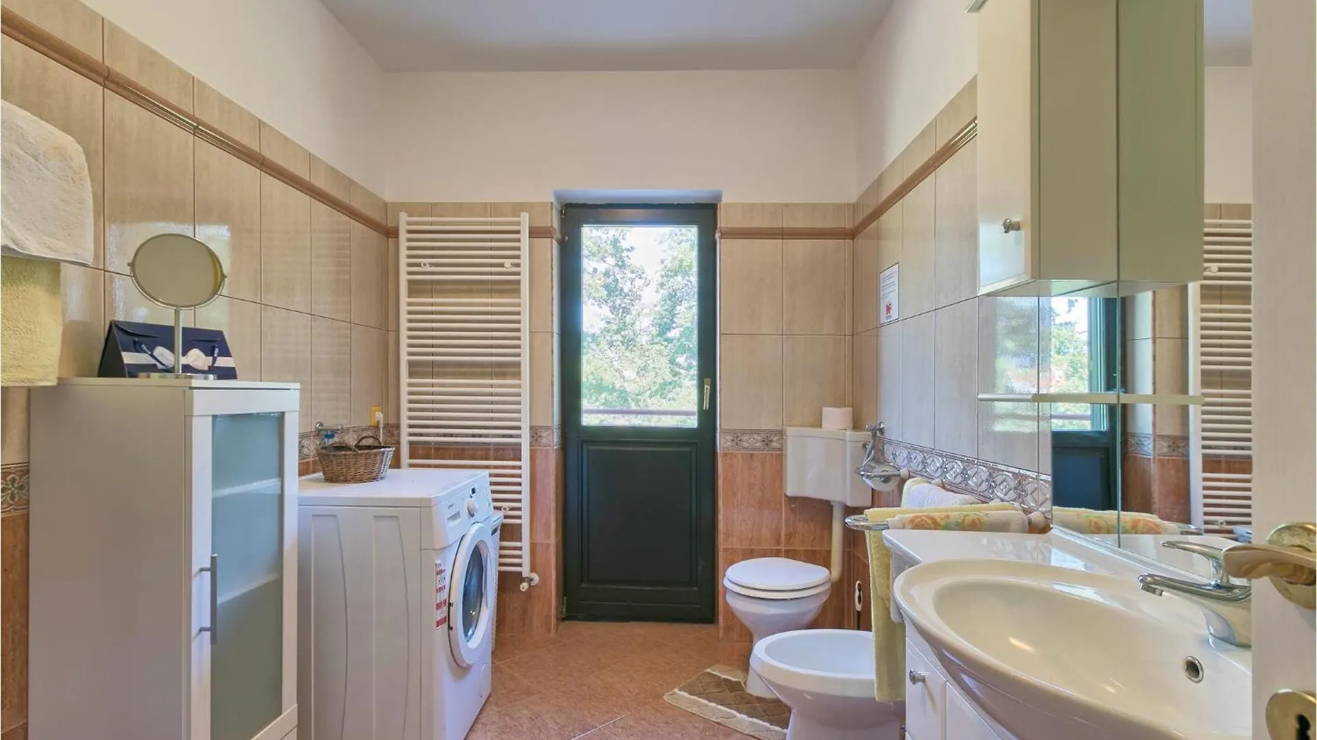 Holiday home Gorgeous Home In Krnica Kavran Croatia