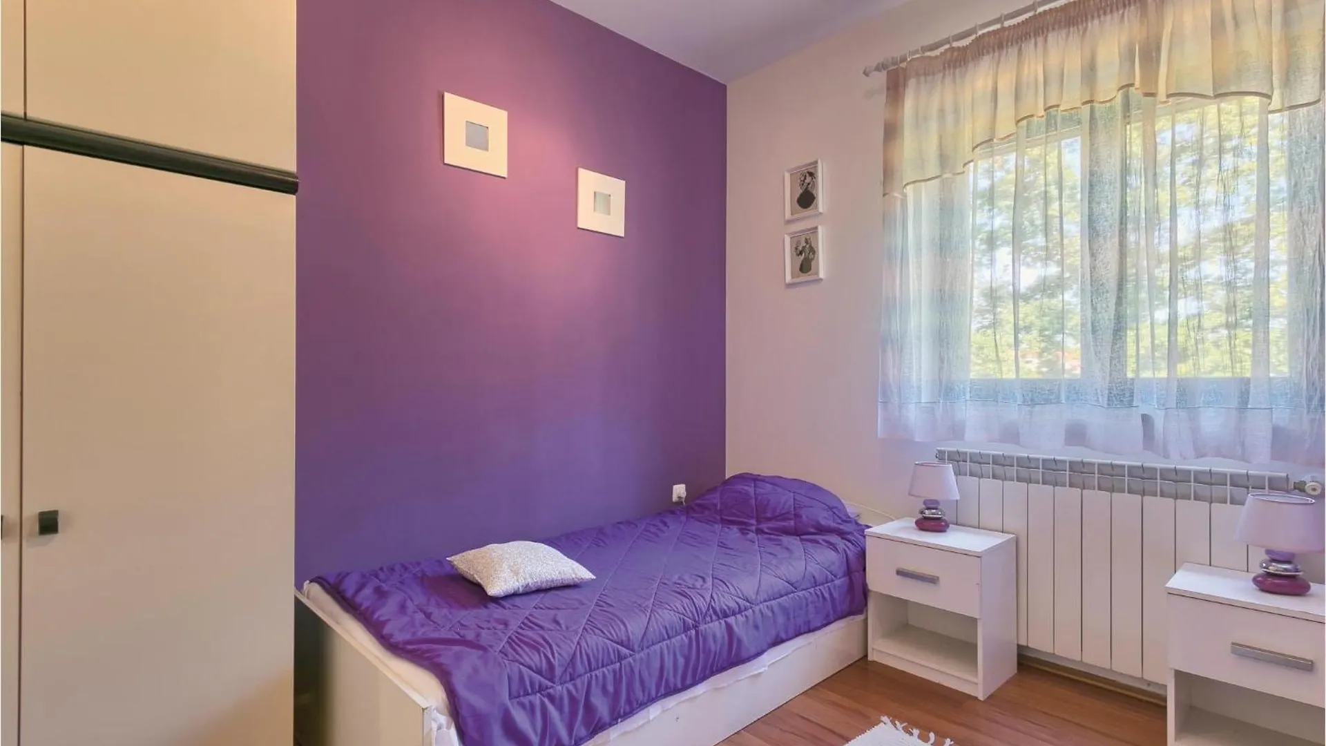 Gorgeous Home In Krnica Kavran Croatia