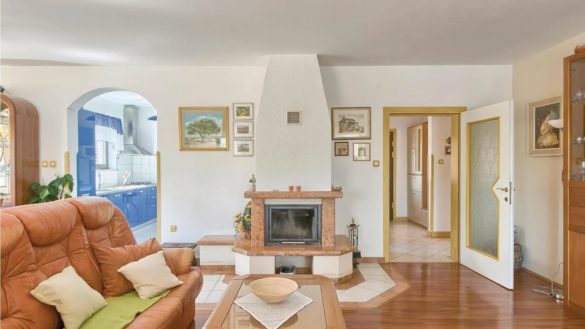 Holiday home Gorgeous Home In Krnica Kavran Croatia