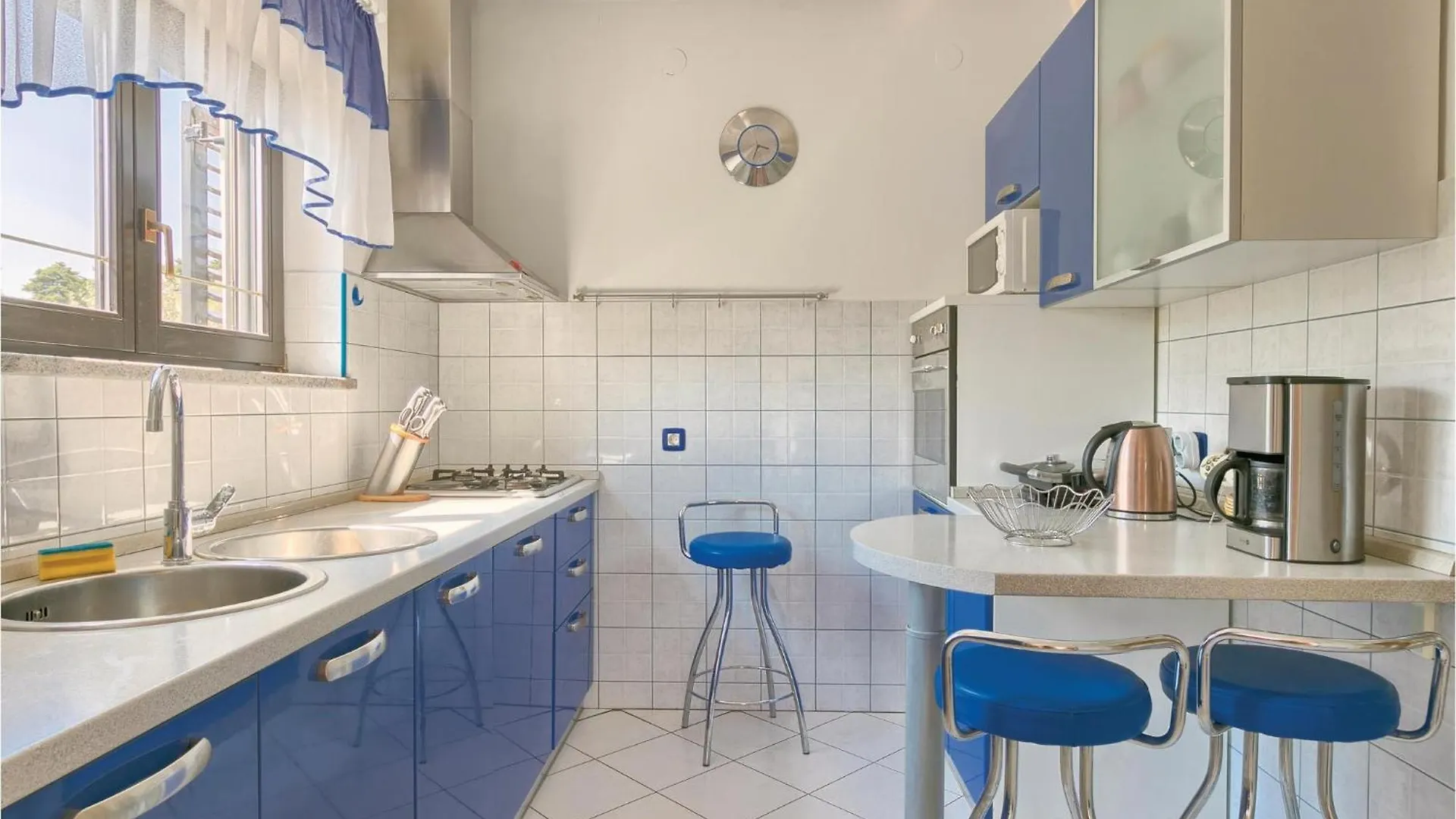 Gorgeous Home In Krnica Kavran 0*,  Croatia