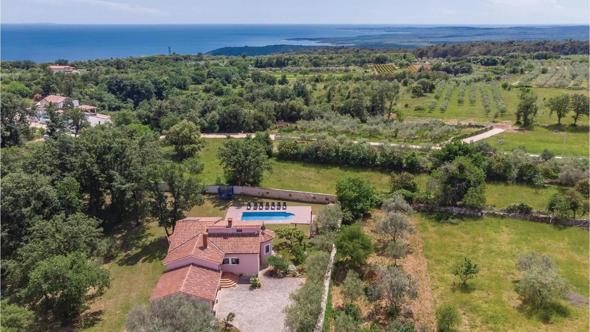 Gorgeous Home In Krnica Kavran