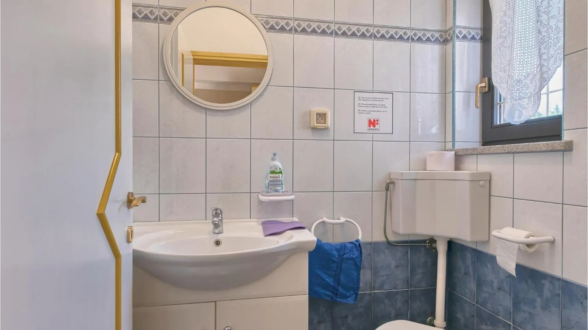Gorgeous Home In Krnica Kavran