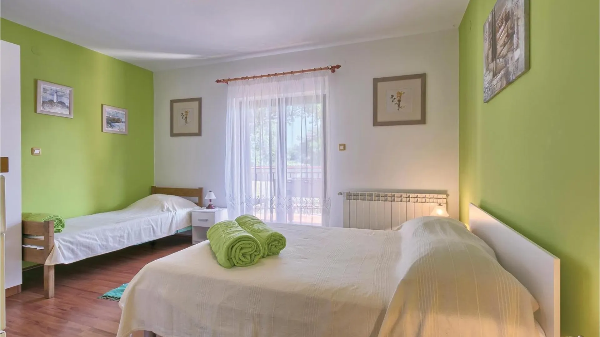 Holiday home Gorgeous Home In Krnica Kavran