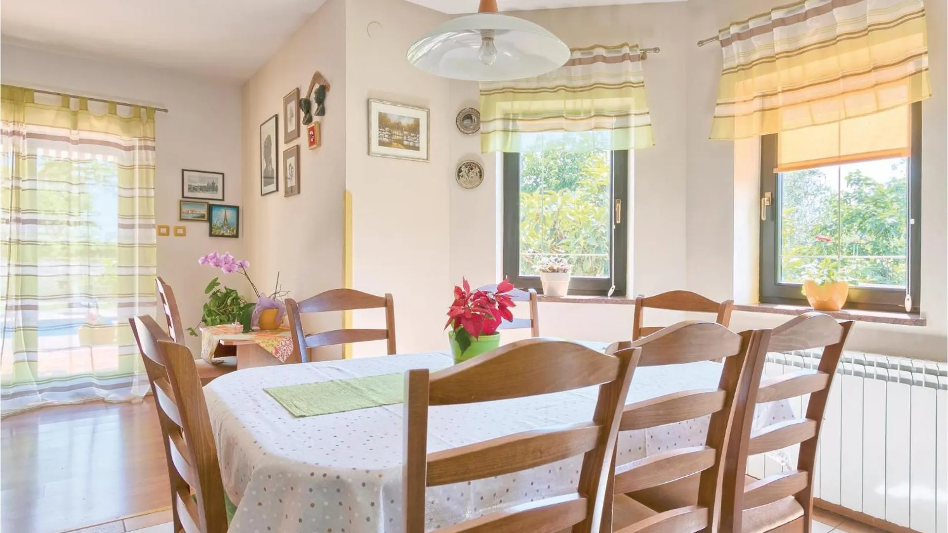 Gorgeous Home In Krnica Kavran 0*,  Croatia