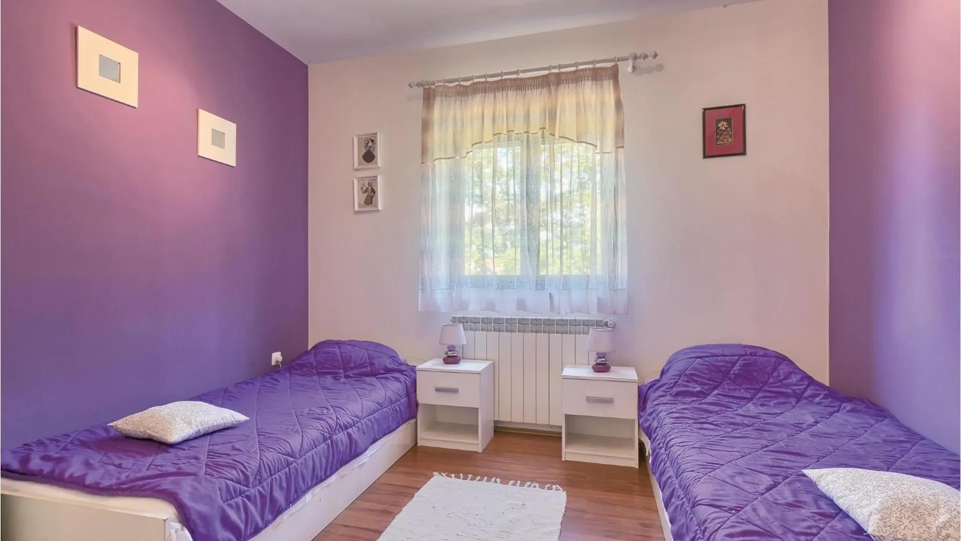 Holiday home Gorgeous Home In Krnica Kavran