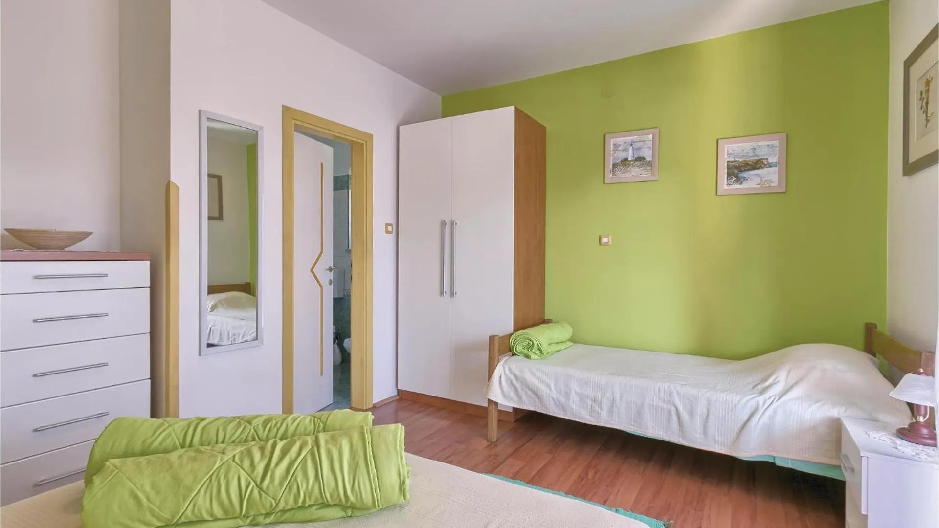 Gorgeous Home In Krnica Kavran Croatia