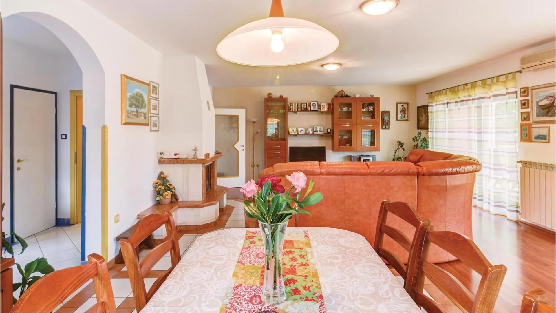 Gorgeous Home In Krnica Kavran 0*,  Croatia