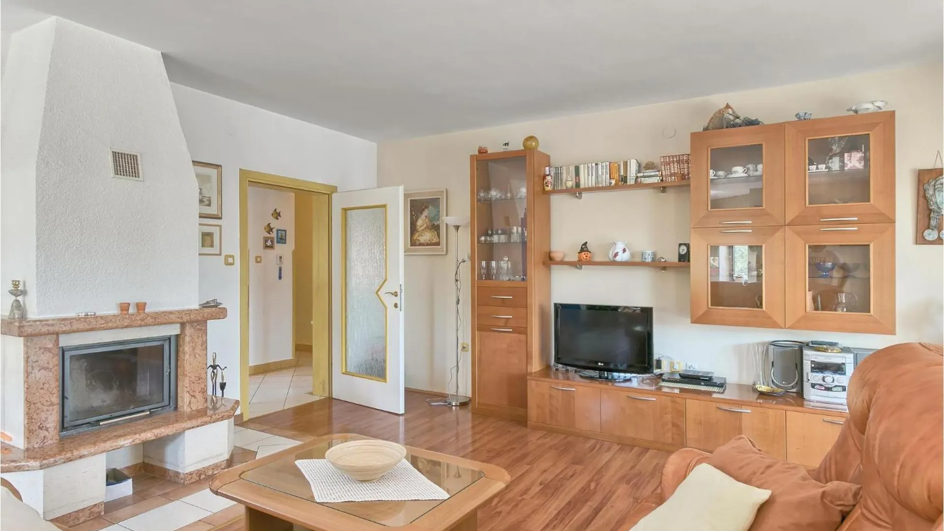 Holiday home Gorgeous Home In Krnica Kavran