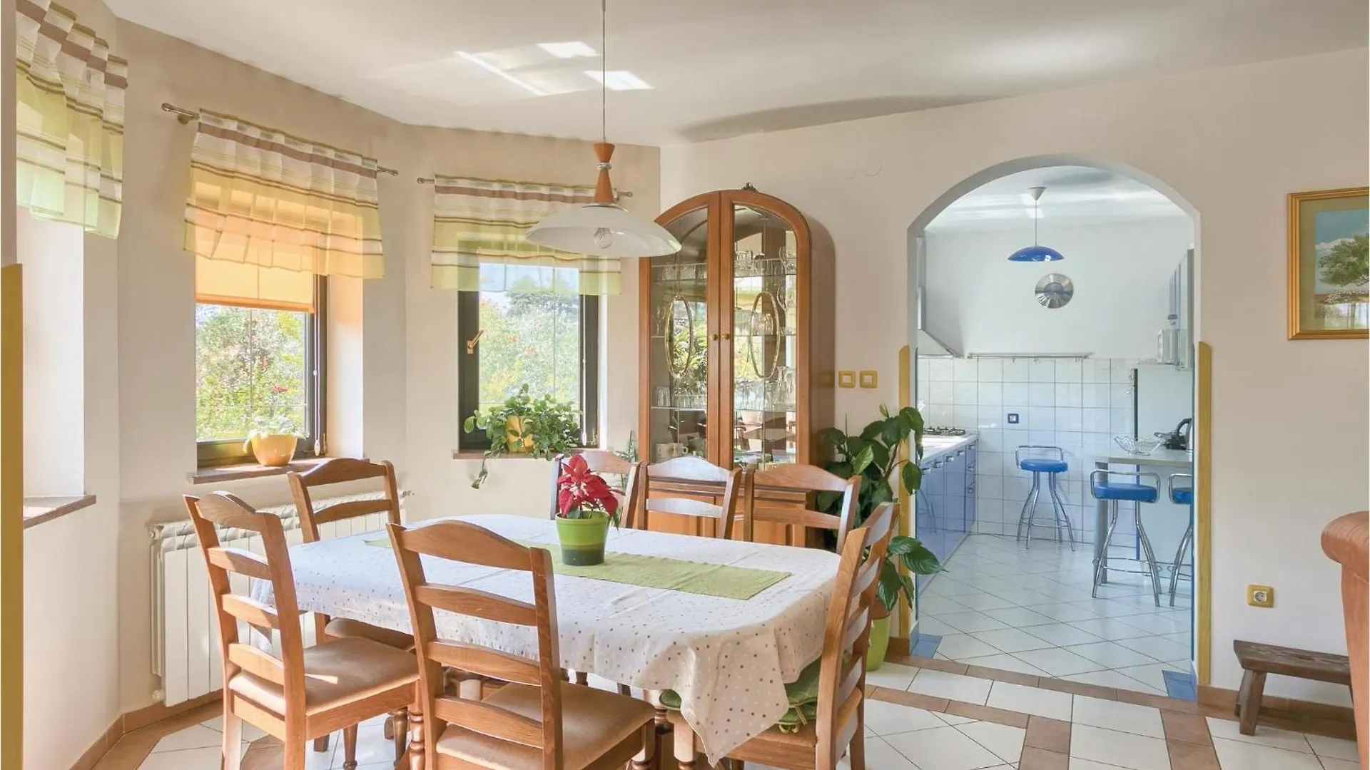 Gorgeous Home In Krnica Kavran Holiday home