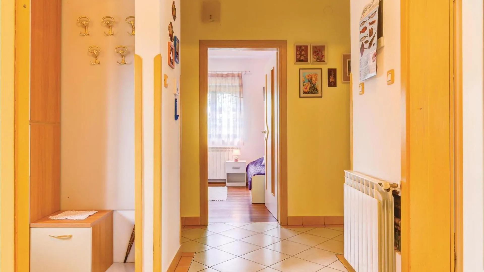 Holiday home Gorgeous Home In Krnica Kavran Croatia