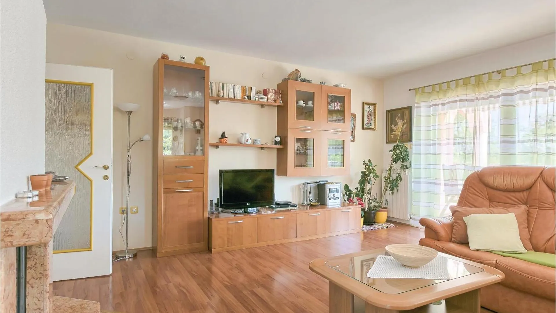 Gorgeous Home In Krnica Kavran 0*,