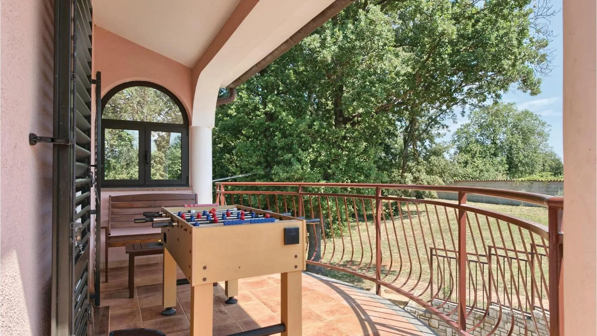 Gorgeous Home In Krnica Kavran 0*,