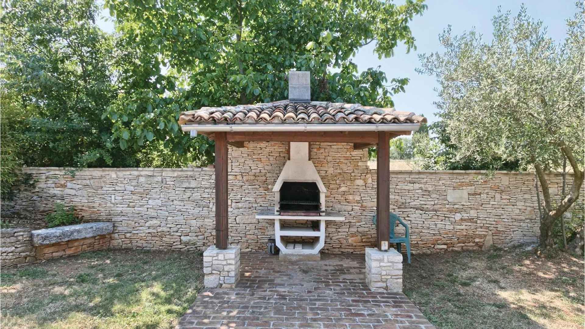 Gorgeous Home In Krnica Kavran Holiday home
