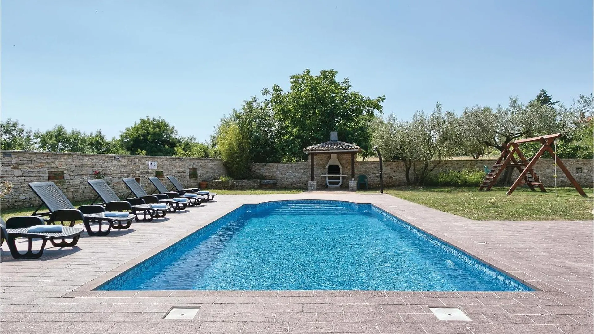 Holiday home Gorgeous Home In Krnica Kavran