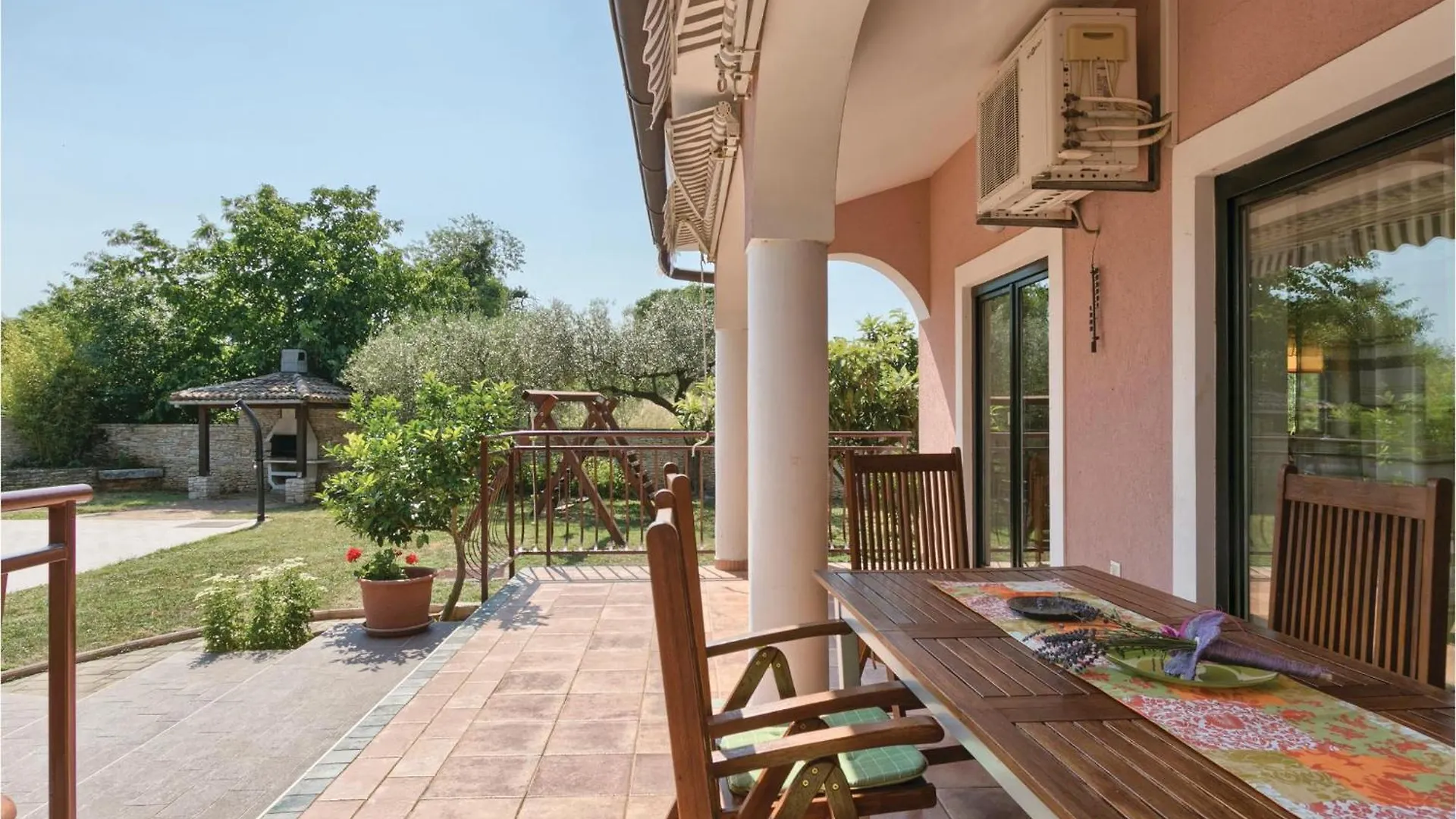 Holiday home Gorgeous Home In Krnica Kavran