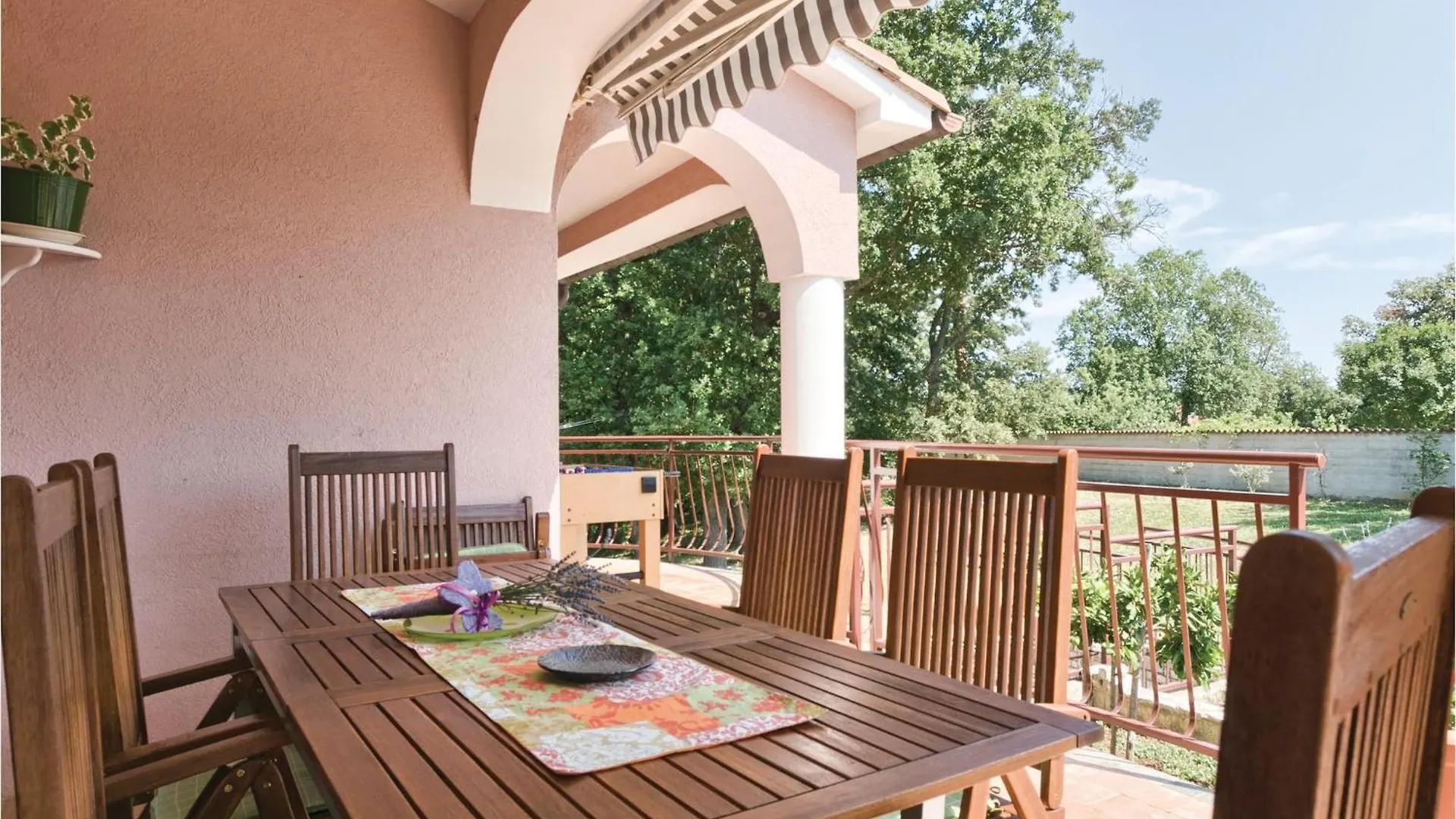 Gorgeous Home In Krnica Kavran 0*,  Croatia